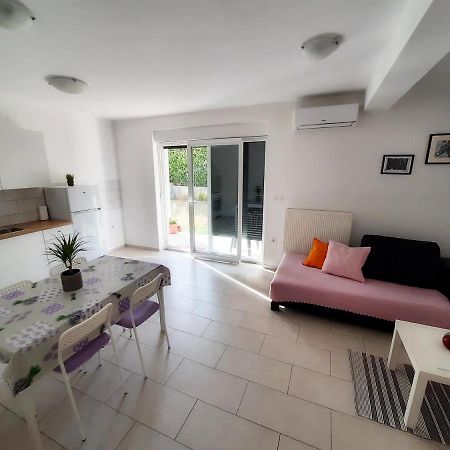 Apartamento Argonauti With Free Parking Pula Exterior foto
