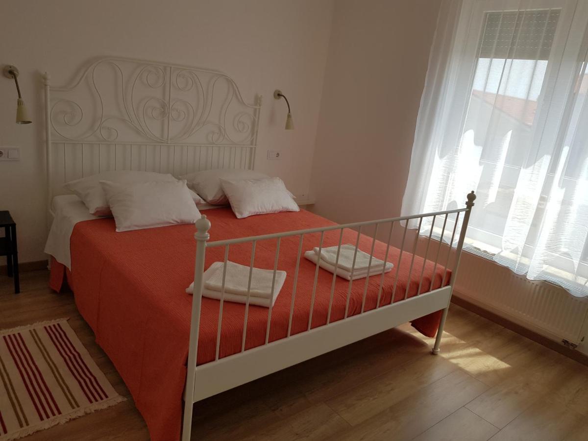 Apartamento Argonauti With Free Parking Pula Exterior foto