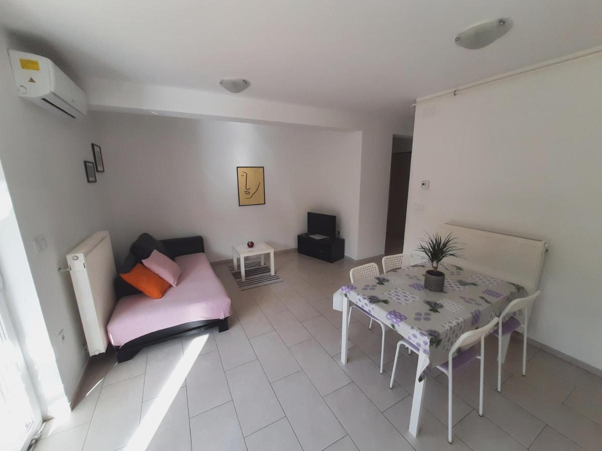 Apartamento Argonauti With Free Parking Pula Exterior foto
