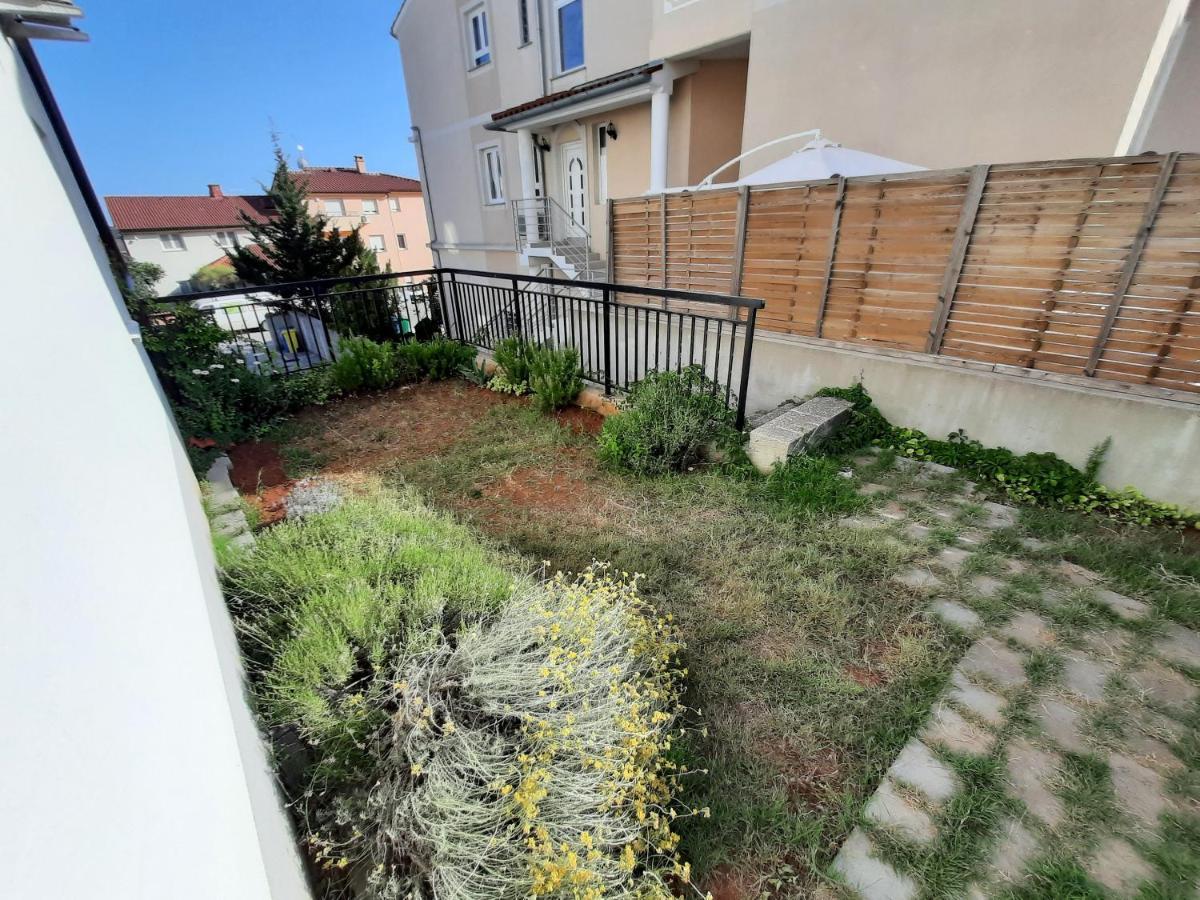 Apartamento Argonauti With Free Parking Pula Exterior foto