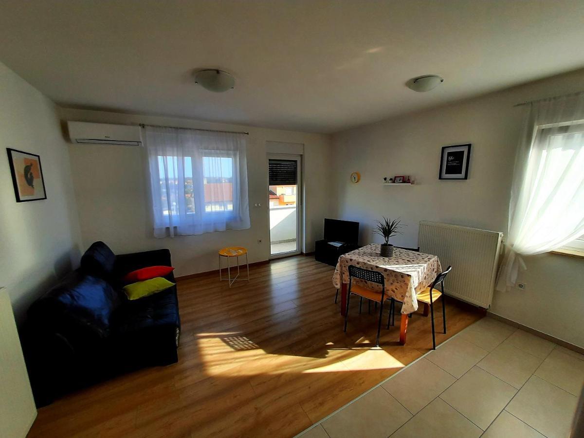 Apartamento Argonauti With Free Parking Pula Exterior foto