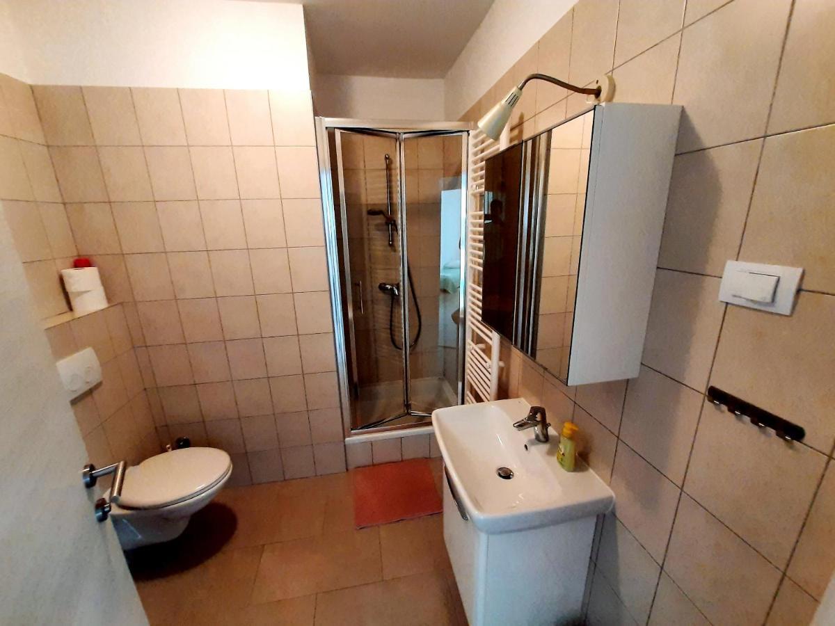 Apartamento Argonauti With Free Parking Pula Exterior foto