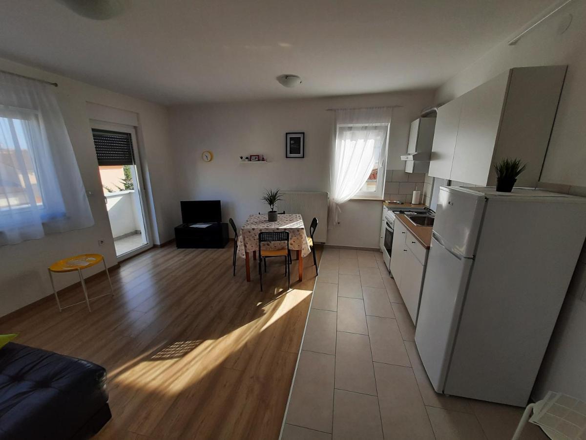 Apartamento Argonauti With Free Parking Pula Exterior foto