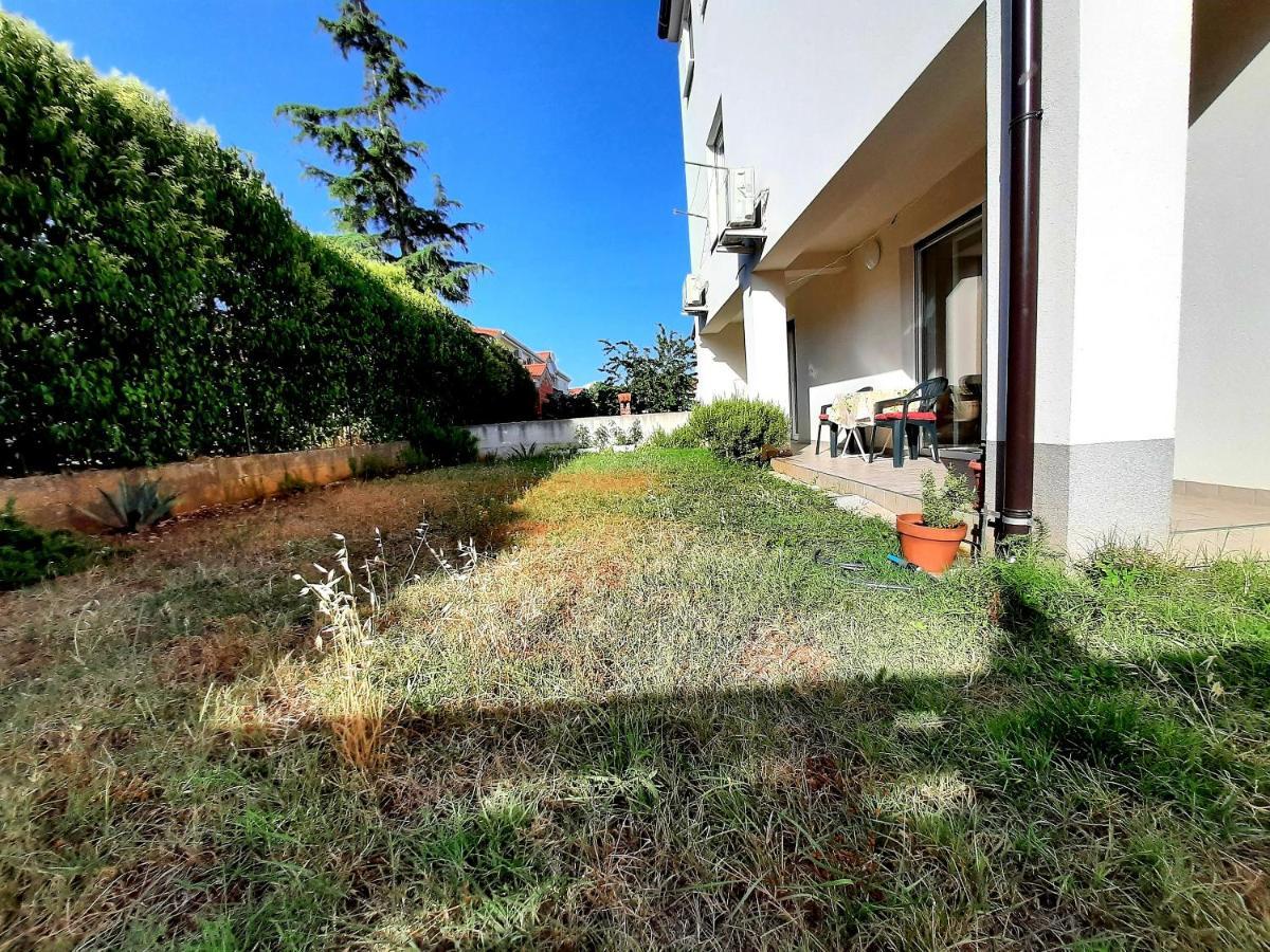 Apartamento Argonauti With Free Parking Pula Exterior foto