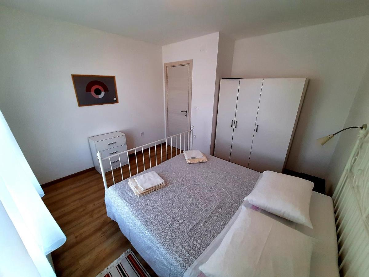 Apartamento Argonauti With Free Parking Pula Exterior foto