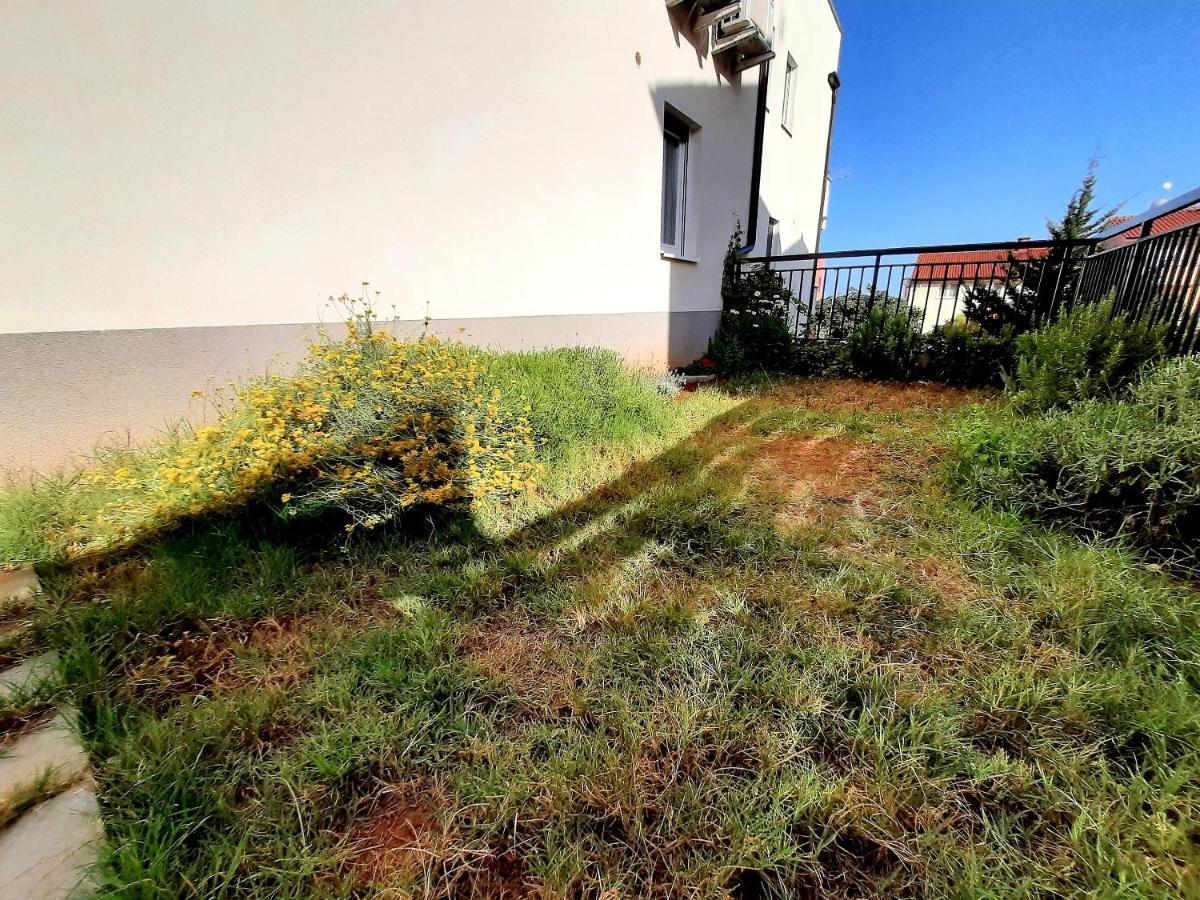 Apartamento Argonauti With Free Parking Pula Exterior foto