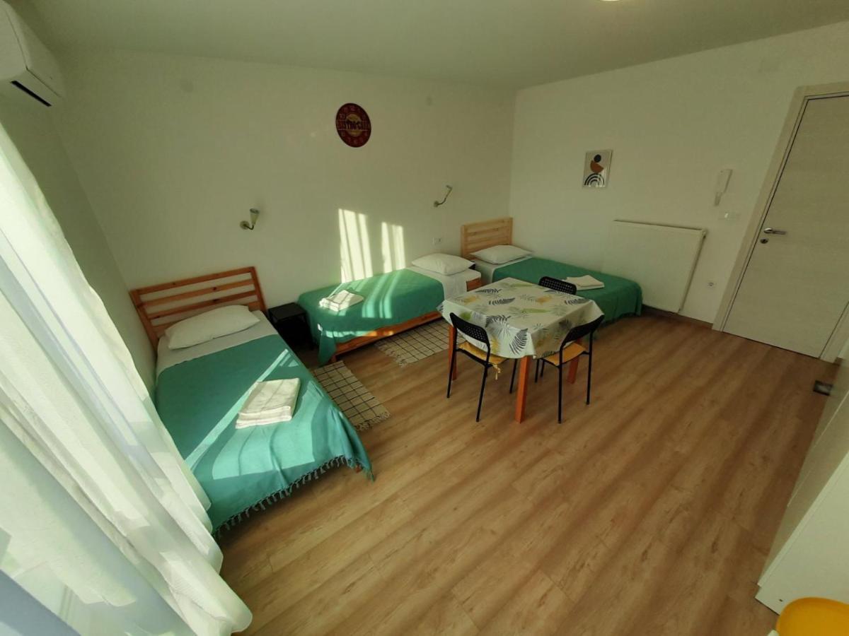 Apartamento Argonauti With Free Parking Pula Exterior foto