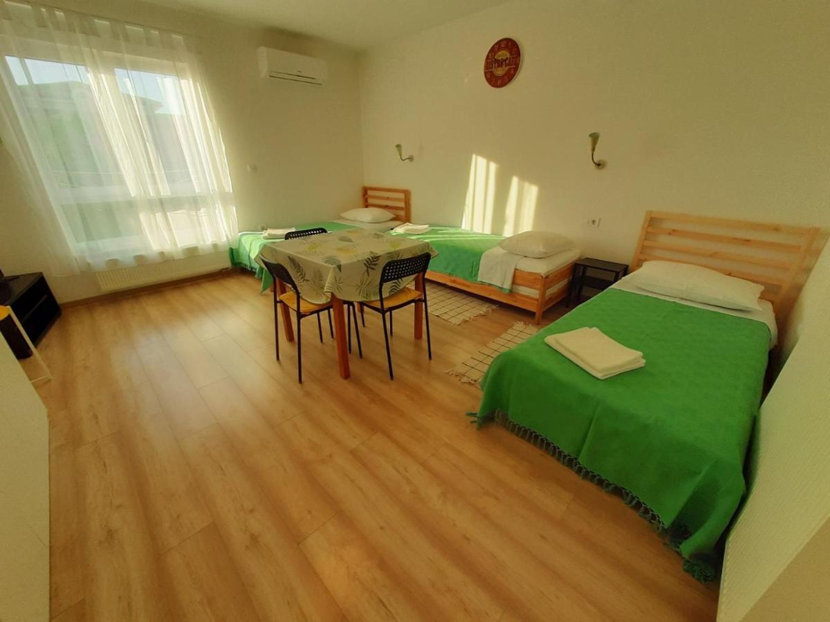 Apartamento Argonauti With Free Parking Pula Exterior foto