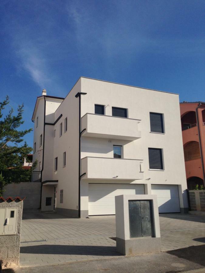 Apartamento Argonauti With Free Parking Pula Exterior foto