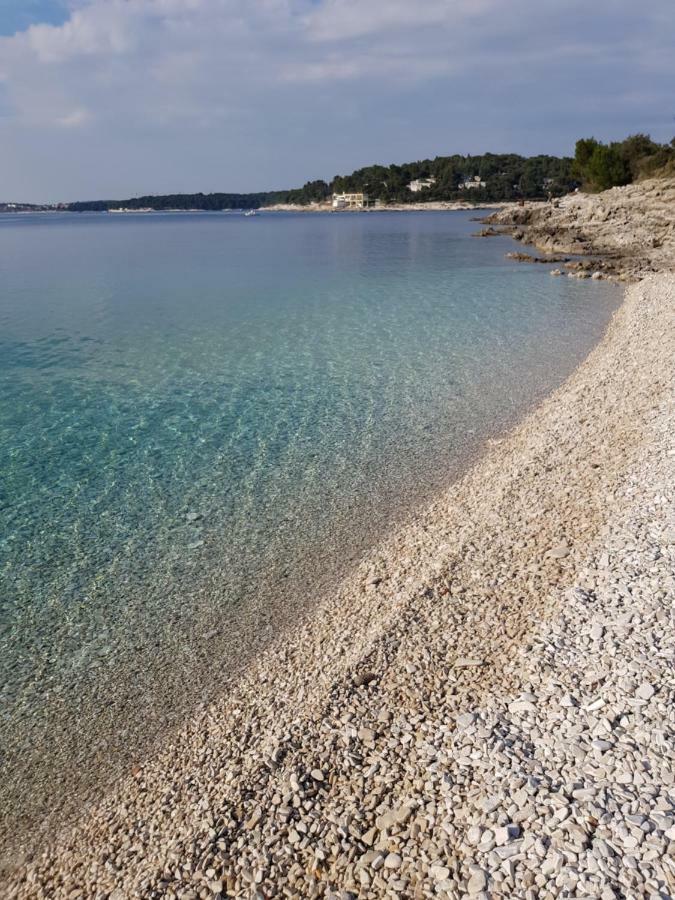 Apartamento Argonauti With Free Parking Pula Exterior foto