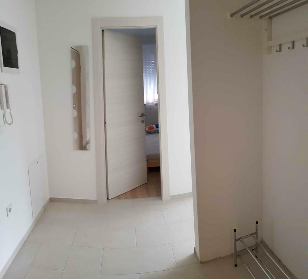 Apartamento Argonauti With Free Parking Pula Exterior foto