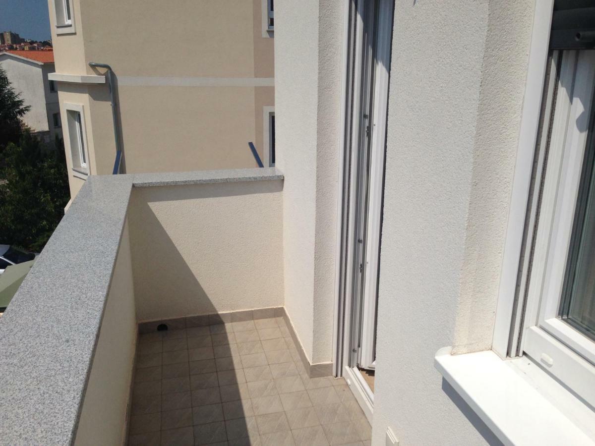 Apartamento Argonauti With Free Parking Pula Exterior foto