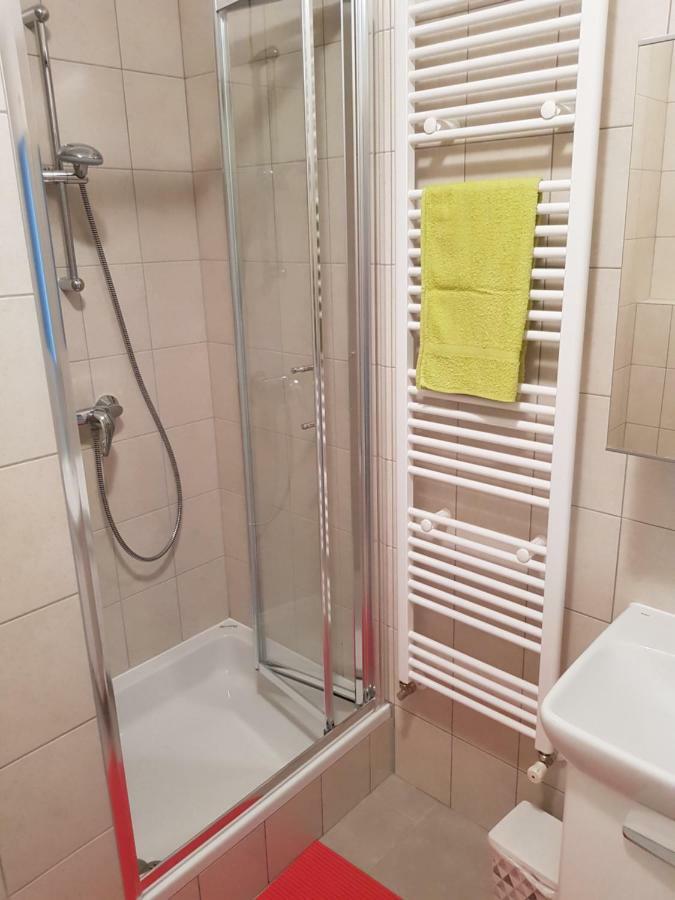 Apartamento Argonauti With Free Parking Pula Exterior foto