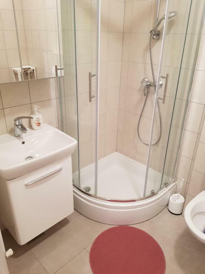 Apartamento Argonauti With Free Parking Pula Exterior foto